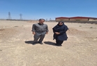 بازدید عوامل نظارتی شهرستان از شرکت تعاونی نادر مورچه خورت