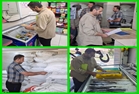    🔻 ادامه نظارت‌های مشترک بر عملکرد واحدهای صنفی شهرستان شهرضا