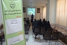 کارگاه آموزشی مهارتی پرورش سبزی و صیفی در گلخانه ها