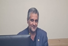 جلسه آموزش حقوقی از سوی دادگستری شهرستان نطنز