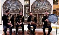 برگزاری مراسم  گرامیداشت مقام روز زن همزمان با  میلاد حضرت زهرا (س) 