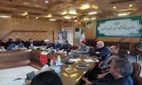 امنیت غذایی، پشتوانه امنیت ملی در جنگ تحمیلی بود