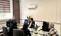  کنترل موثر آفات عمومی و توسعه کنترل بیولوژیک؛ تأکید بر اجرای برنامه‌های تخصصی در تیران‌وکرون