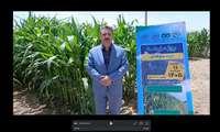 کلیپ در حاشیه مراسم مزارع الگویی استان اصفهان 
