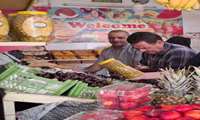  نظارت‌های مشترک بر عملکرد واحدهای صنفی شهرستان شهرضا