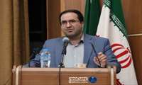 همزمان با دهه فجر افتتاح و کلنگ‌زنی پروژه‌های جهاد کشاورزی و منابع طبیعی و آبخیزداری 