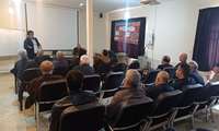 برگزاری کارگاه آموزشی بیمه دام و طیور