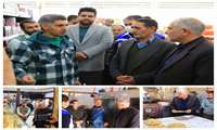توسعه بازرگانی و صنایع کشاورزی
