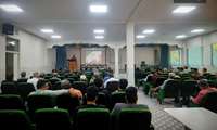 جلسه کارگروه آرد و نان و ستاد تنظیم بازار شهرستان