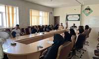 برگزاری کارگاه آموزشی کشت و پرورش قارچ خوراکی