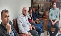 برگزاری نشست بررسی مسائل و چالش‌های اتحادیه تعاونی کشاورزی زنبورداران