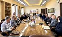 آماده‌باش شبکه مراقبت استان برای مهار «سن برگشتی»؛ پایش مزارع تا پایان برداشت تشدید شد