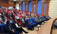 برگزاری رویداد و نمایشگاه استقرار فناوری‌های نوین کشاورزی در دشت برخوار