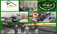تشدید نظارت بر واحدهای اقتصادی فریدن؛ بازرسی از انبارها و مراکز عرضه کالا»