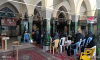  برگزاری دوره آموزش مهارتی مدیریت تلفیقی پسیل پسته