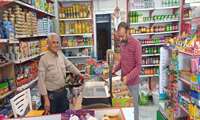 گشت مشترک جهاد کشاورزی، بهداشت و اتاق اصناف در راستای طرح تشدید بازرسی‌ها از واحدهای صنفی