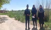 برنامه رادیویی خوشا روستا