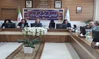 کارگروه کشاورزی،آب و منابع طبیعی شهرستان