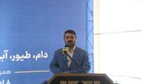 تولید سالانه 1.9 میلیون تن شیر در استان اصفهان