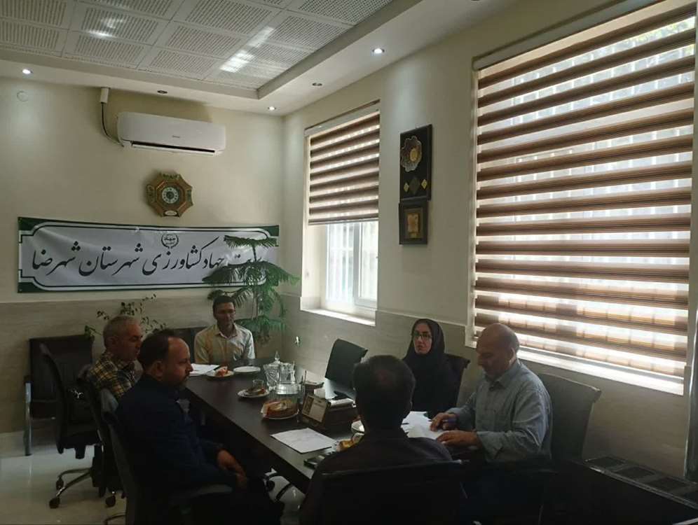 گاوداران 