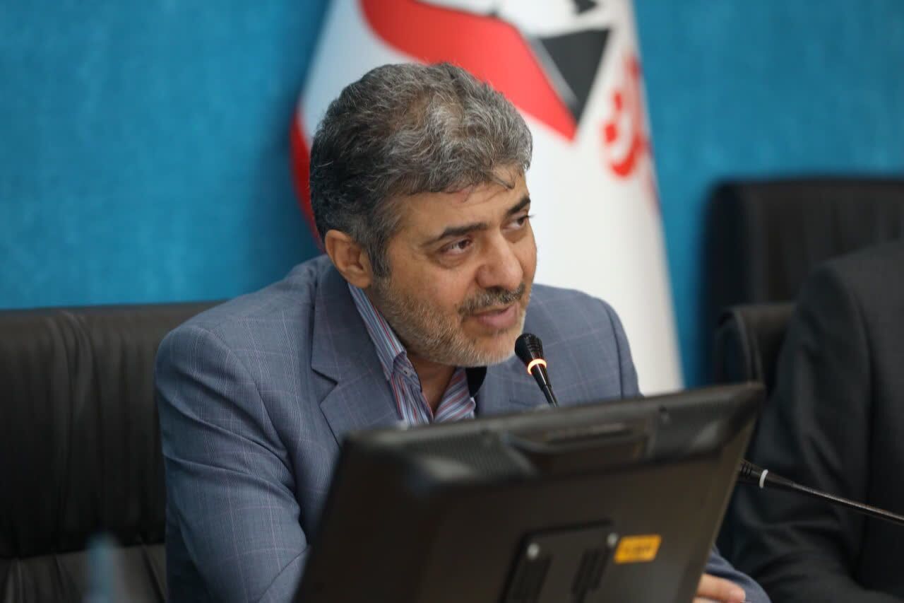 ایده‌های رویداد «ایران مقاوم» در عرصه کشاورزی پیاده‌سازی شود