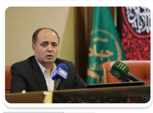 وزیر جهاد کشاورزی: ۳۰ همت به حساب گندمکاران واریز شد/ پرداخت ۵۰ همت تا چند روز آینده