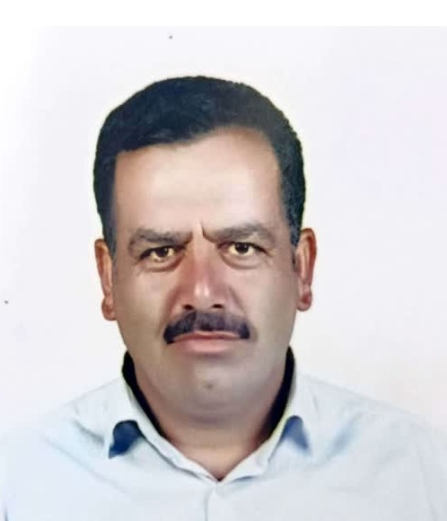 تاسیسات آبیاری