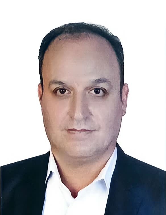 مهندس حسن رستمی استبرق - مدیر سابق