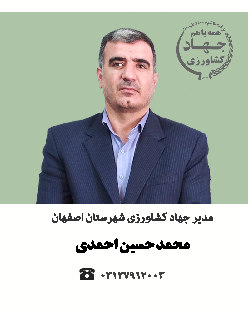 مدیر